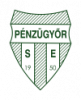 Logo du Pénzügyőr SE BUDAPEST (HUN)