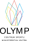 Logo du PVK Olymp PRAHA (CZE)