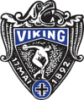 Logo du Viking TIF BERGEN (NOR)