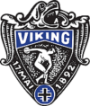 Logo du Viking TIF BERGEN (NOR)