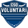 Logo du C.S.O. VOLUNTARI 2005 (ROU)