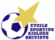 Logo Etoile Sportive Aiglons Briviste