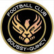 Logo Boussy-Quincy FC