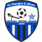Logo FC Thongue et Libron