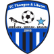 Logo FC Thongue et Libron 2