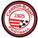 Logo Carbon-Blanc Football