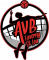 Logo AS Volley-Ball Taverny Saint-Leu