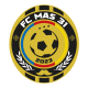 Logo Football Club Mas 31
