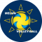 Logo Melun Val de Seine Volley-Ball