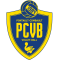 Logo Pontault-Combault VB Club