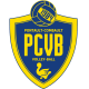 Logo Pontault-Combault VB Club