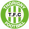 Logo Thorigny FC