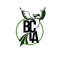 Logo Basket Club les Abrets 2