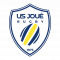 Logo US Joué lès Tours Rugby