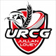 Logo Union Rugby Club de la Geüne