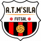 Logo AT M’SILA