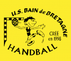 Logo US Bain de Bretagne Handball 2 - Moins de 18 ans - Féminines