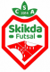 Logo SKIKDA FUTSAL