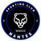 Logo Sporting Club de Nantes 2