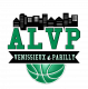 Logo AL Venissieux Parilly 2