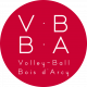 Logo Volley-Ball Bois d'Arcy