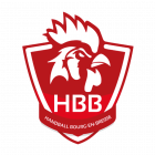 Logo Handball Bourg - Moins de 18 ans