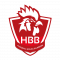 Logo Handball Bourg 2