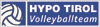 Logo du Hypo Tirol INNSBRUCK (AUT)