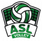 Logo AS Landaise Volley Ball 2