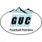 Logo GUC Football Feminin