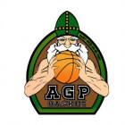 Logo Avant-Garde Portoise Basket - Moins de 13 ans