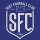 Logo Sucy FC 2