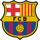 Logo FC Barcelone