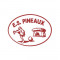 Logo Les Pineaux ES
