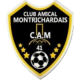 Logo CA Montrichard 2