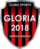 Logo du CS Gloria 2018 BN