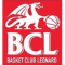 Logo Basket Club Leonard 2