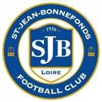 St Jean Bonnefonds FC