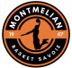 Logo Montmelian Basket Savoie