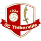 Logo SC Thiberville