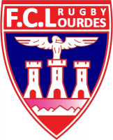 F.C Lourdes Rugby 2
