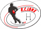 Logo RC LONS - Juniors
