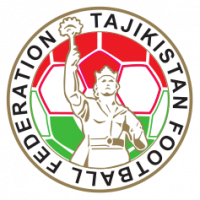 Logo du Tadjikistan
