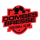 Logo FC Dombes Bresse - Moins de 13 ans