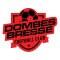 Logo FC Dombes Bresse 3