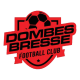 Logo FC Dombes Bresse