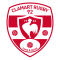 Logo Clamart Rugby 92