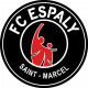 Logo FC Espaly 2