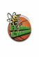 Logo FL Chambon Basket