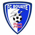 Logo FC Bouaye - Moins de 16 ans